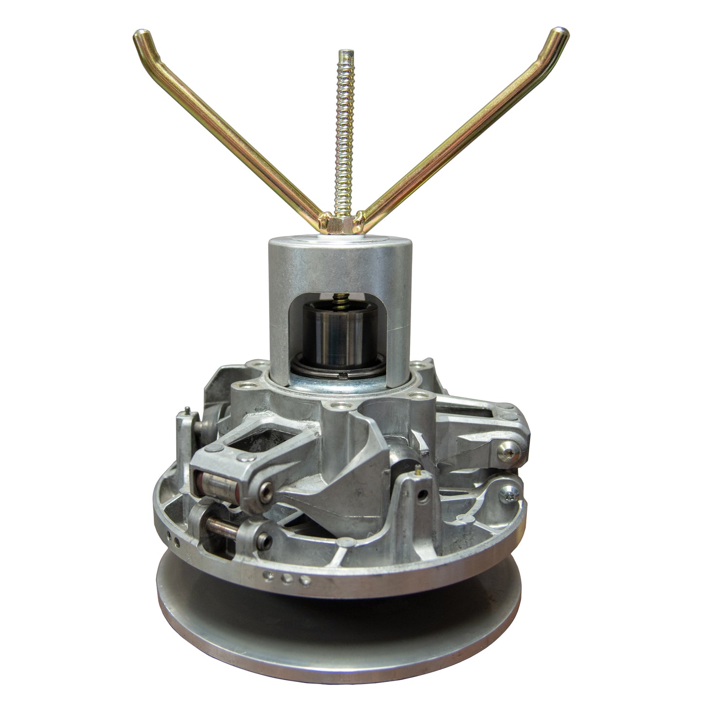 SLP Spring Compression Tool for Ski-Doo and Lynx P-Drive Clutch - 20-233