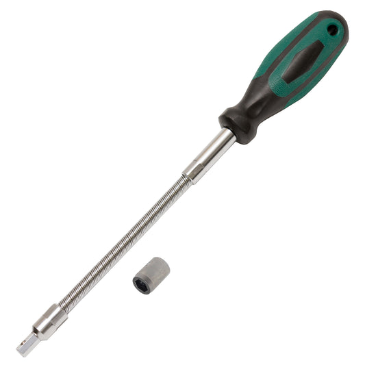 SLP Clutch Cover Removal Tool for Polaris UTV & Select CanAm Models - 20-303