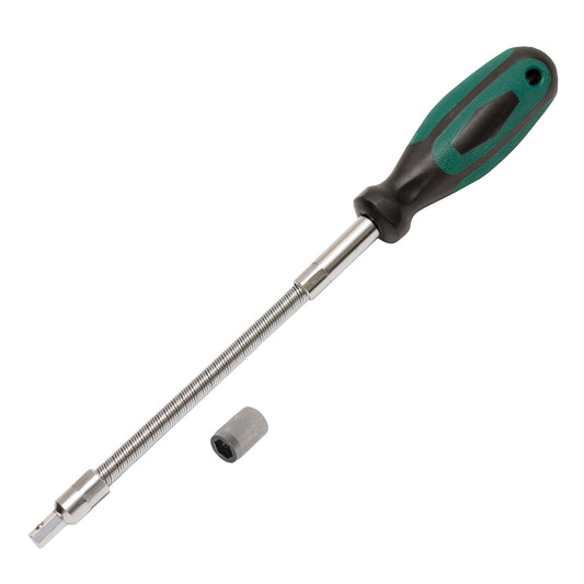 SLP Clutch Cover Removal Tool for Polaris RZR Turbo, RS1, and RZR Pro XP - 20-311