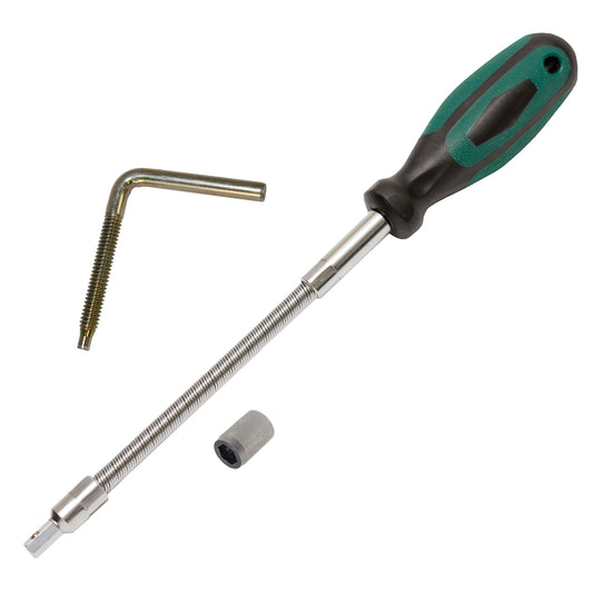 SLP Belt Removal Tool Kit for Select Polaris UTV Models - 20-313