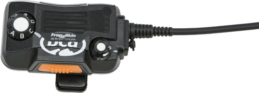 Frogzskin BCA 1.0 Radio Vent Kit