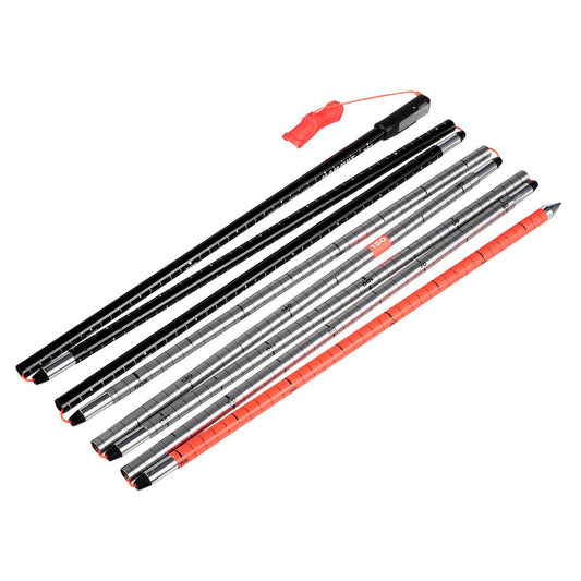 Mammut Probe 320 speed lock