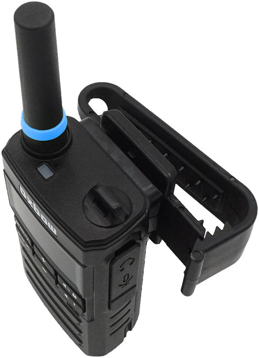 OXBOW GEAR RENEGADE X TWO WAY BLUETOOTH RADIO
