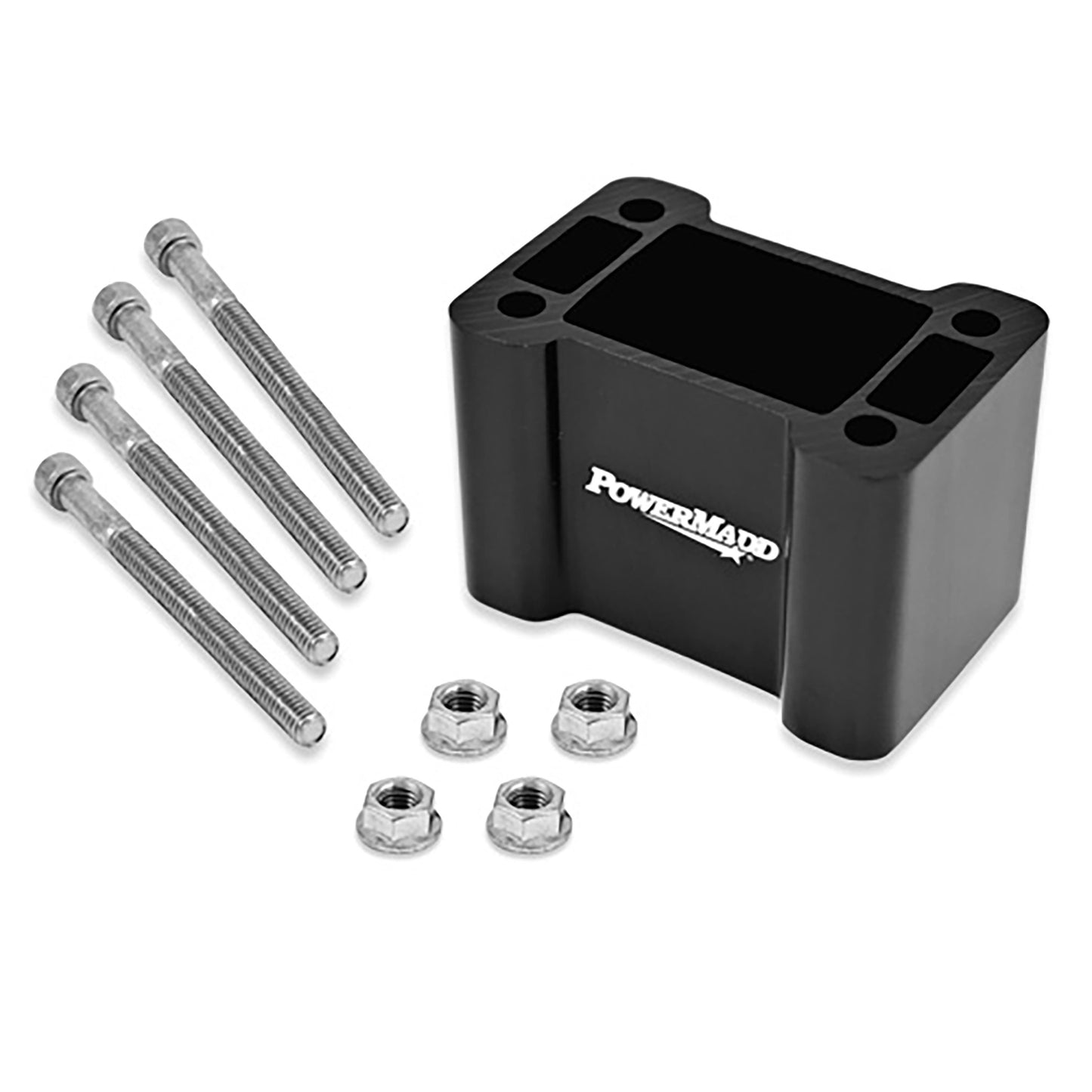 SLP 2" Handlebar Riser Block for Polaris models with ProTaper Bars - 32-637