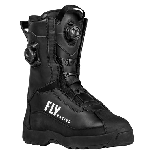 Fly Racing Inversion Dual Boa Boot - 361-930