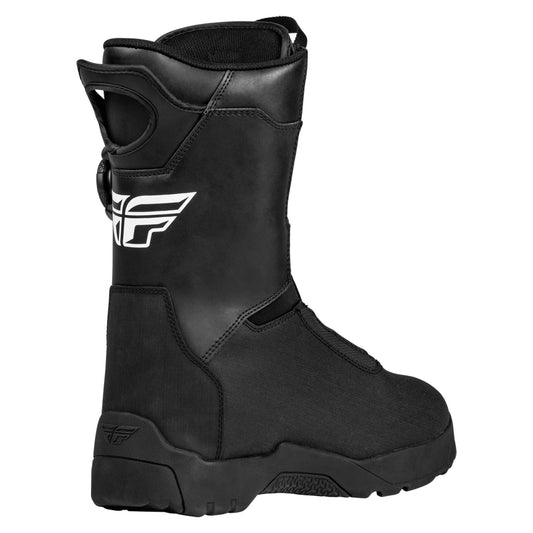 Fly Racing Inversion Dual Boa Boot - 361-930