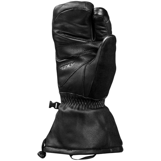 Fly Racing Ridgeline Claws - Black - 363-3910