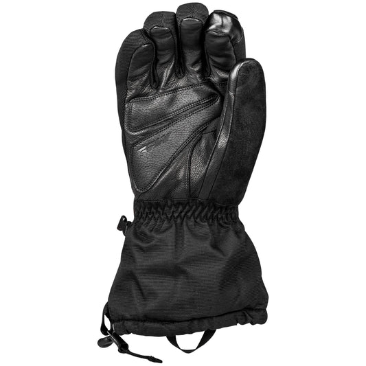 Fly Racing Cascade Gloves - Black - 363-3920