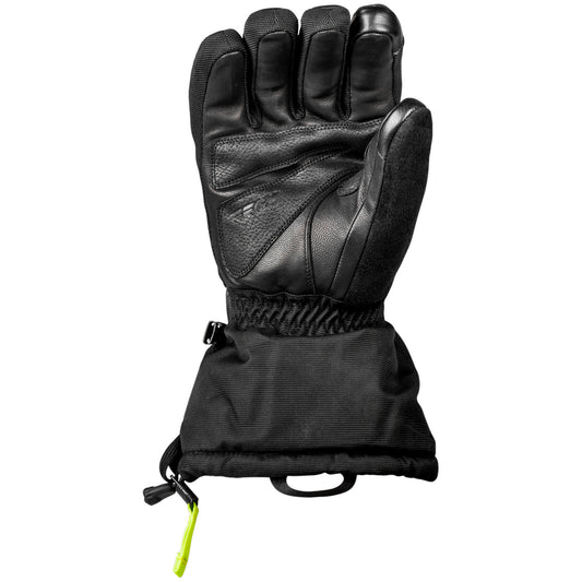 Fly Racing Cascade Gloves - Black/Blue/Hi-Vis - 363-3922