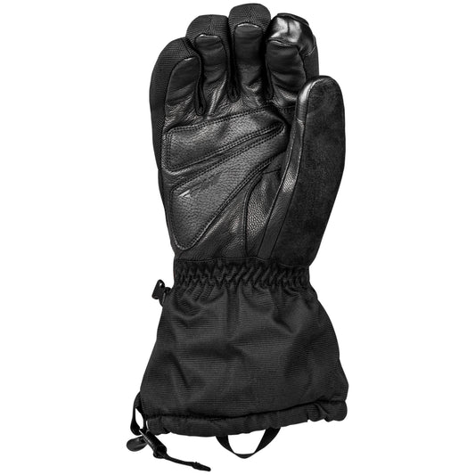 Fly Racing Cascade Gloves - Black / Red - 363-3923