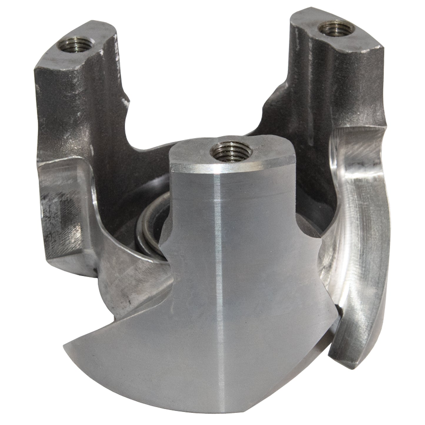 SLP EBS Helix for Select Polaris UTV with P-90X Driven Clutch - 35/40F - 50-370