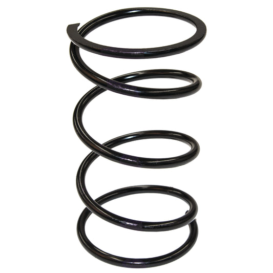SLP Snowmobile Driven Clutch Spring for TEAM TSS-21, TSS-98, TSS-04 and Tied - 155/222 - Black - 50-42