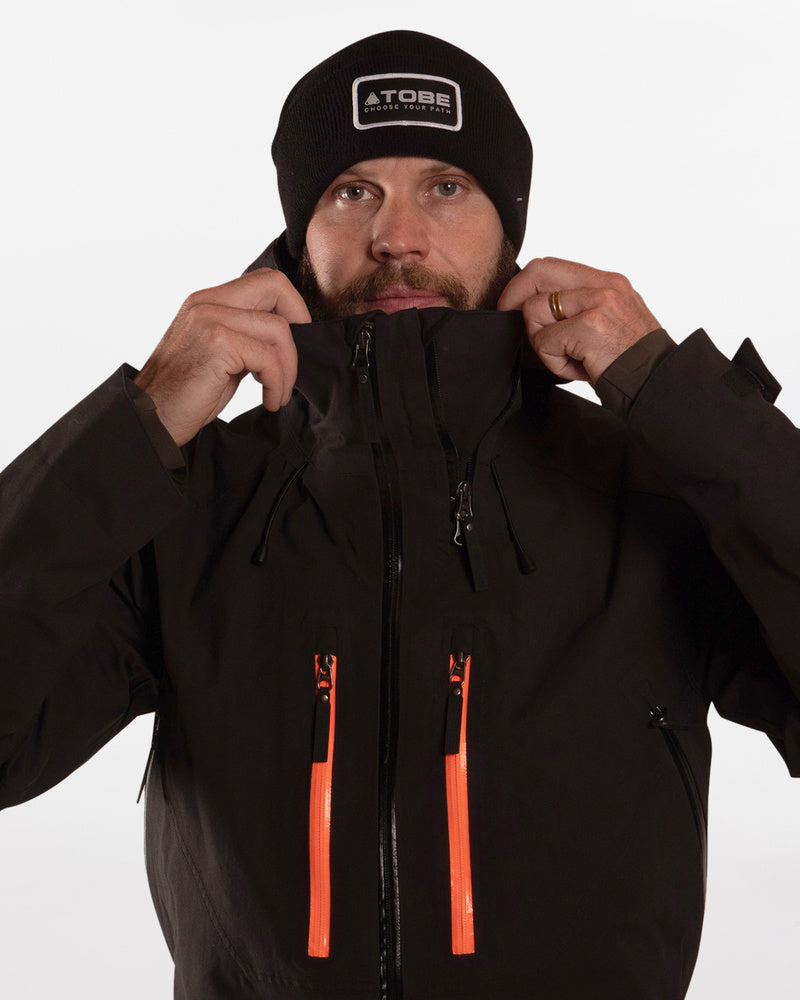 Tobe Outerwear Rex V3 Monosuit 900822-001