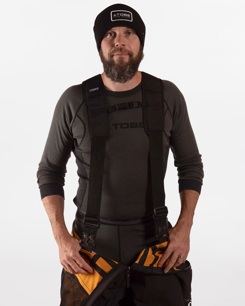 Tobe Outerwear Rex V3 Monosuit 900822-001