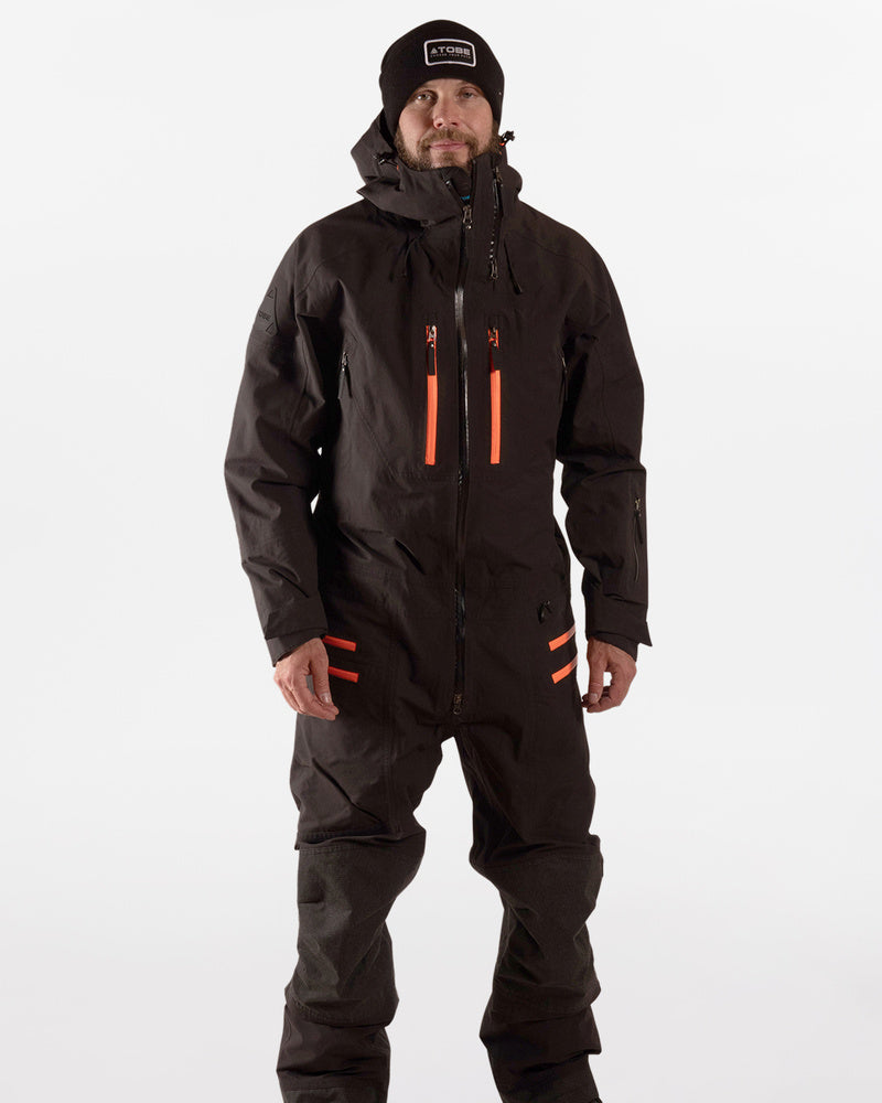 Tobe Outerwear Rex V3 Monosuit 900822-001
