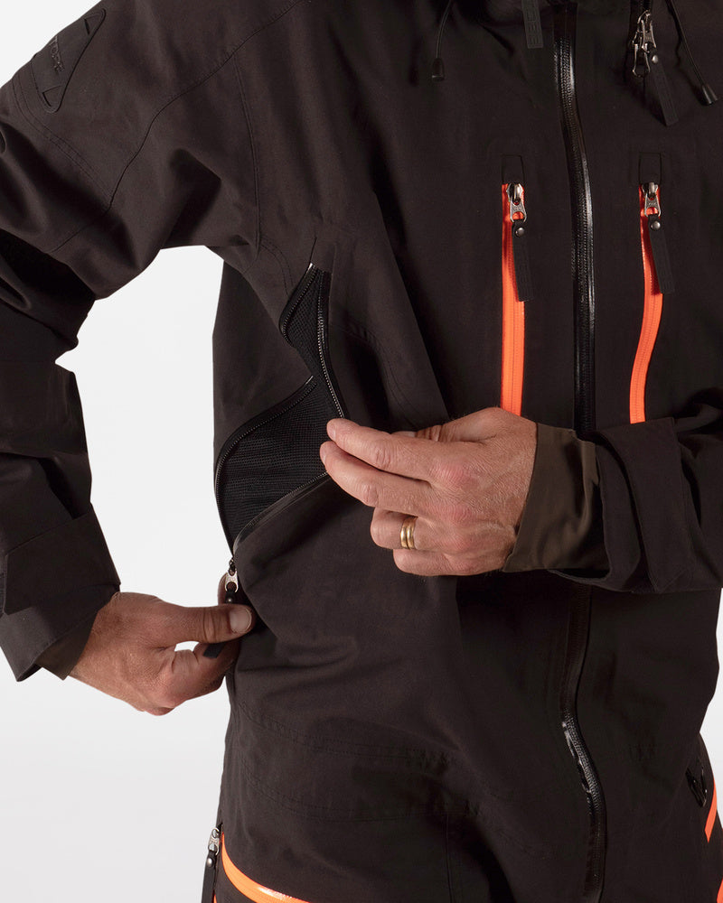 Tobe Outerwear Rex V3 Monosuit 900822-001
