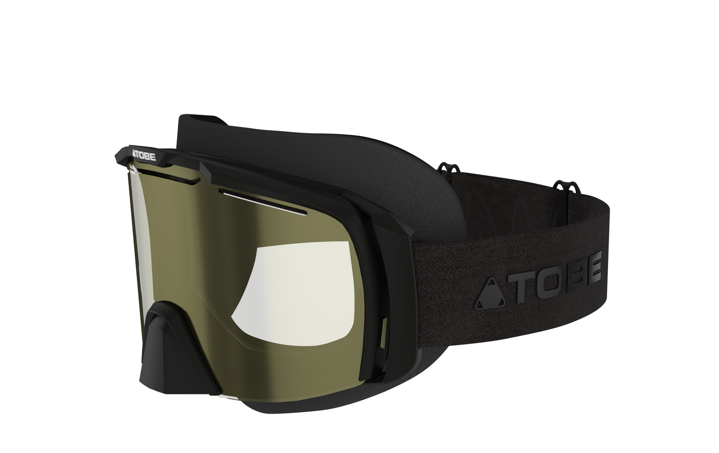 Tobe Outerwear Revelation Goggle 650122-