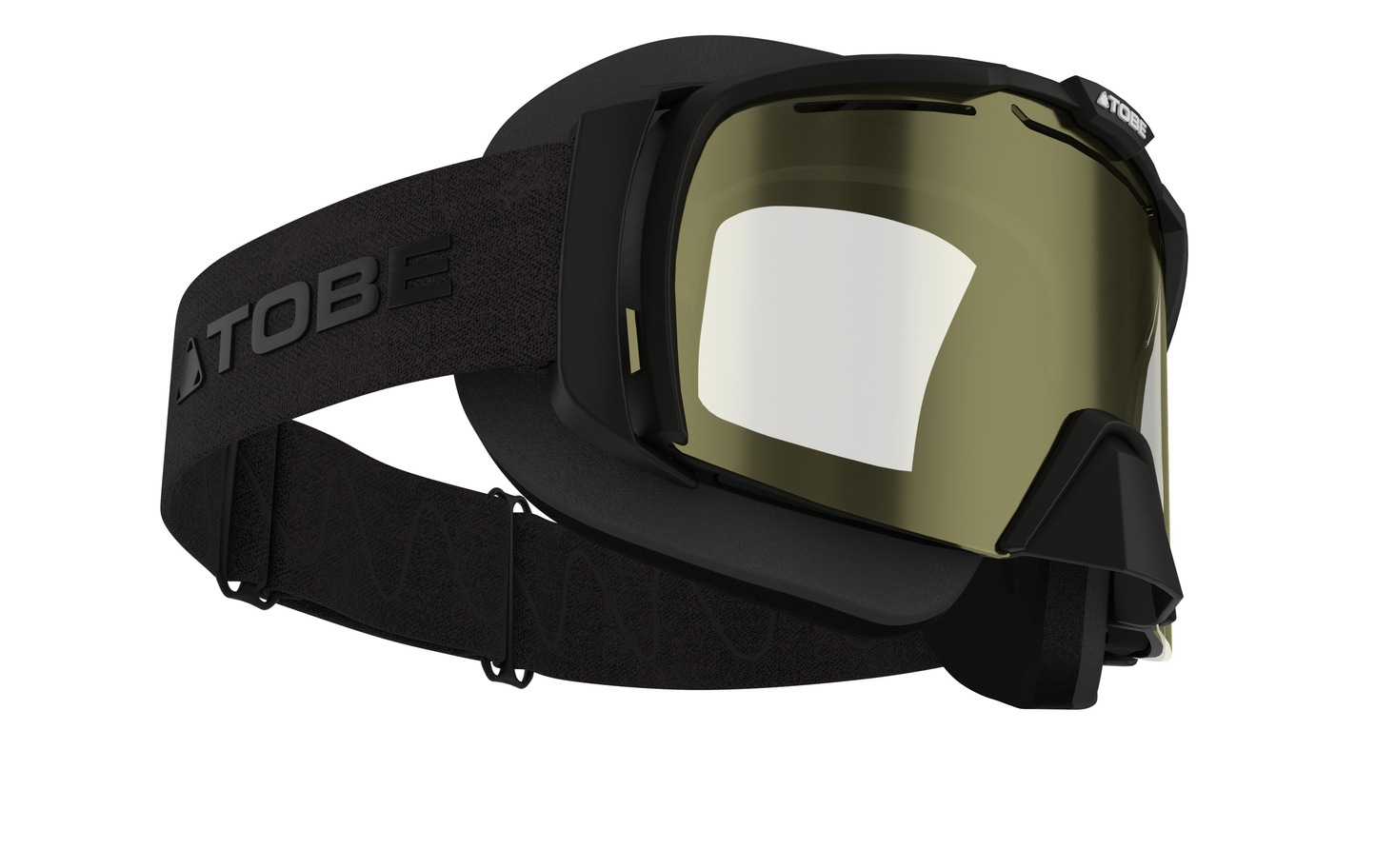 Tobe Outerwear Revelation Goggle 650122-
