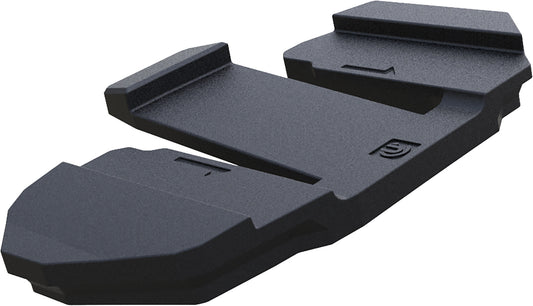 UClear Motion Series Permanent Mounting Clip