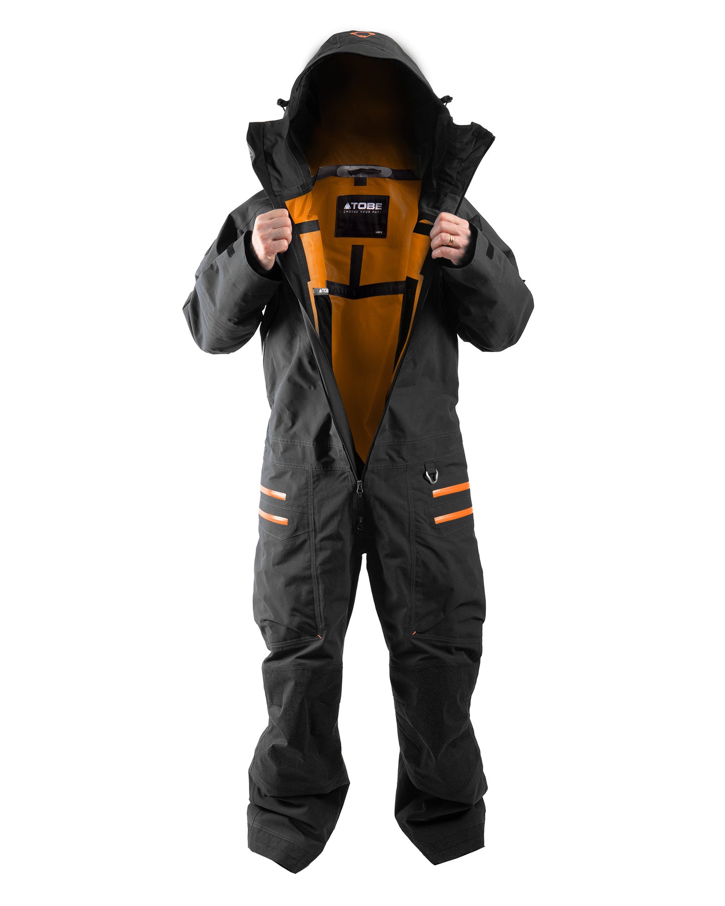 Tobe Outerwear Rex V3 Monosuit 900822-001