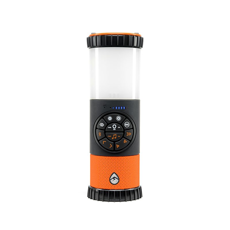 EcoLantern 400 Lumen Speaker/ Lantern