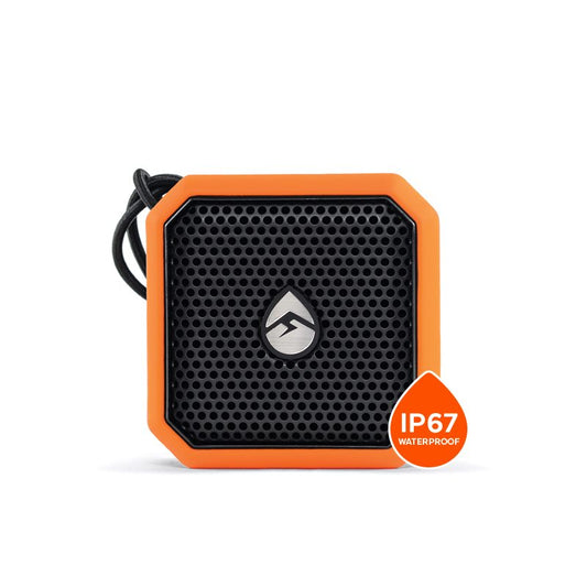 EcoPebble Lite Portable Speaker