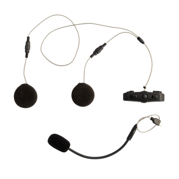 Mountain Lab XLD Helmet Bluetooth Headset