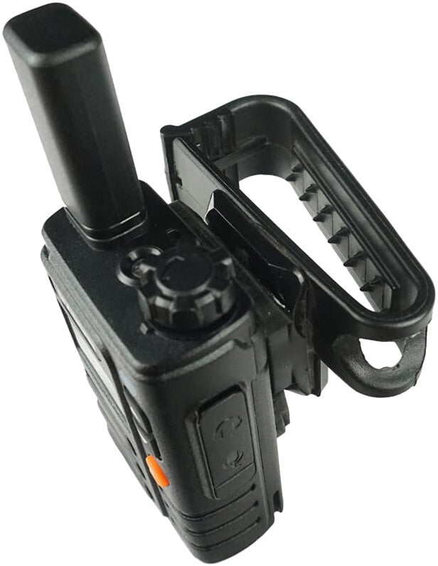 Oxbow Gear Renegade Two-Way Weatherproof Radio