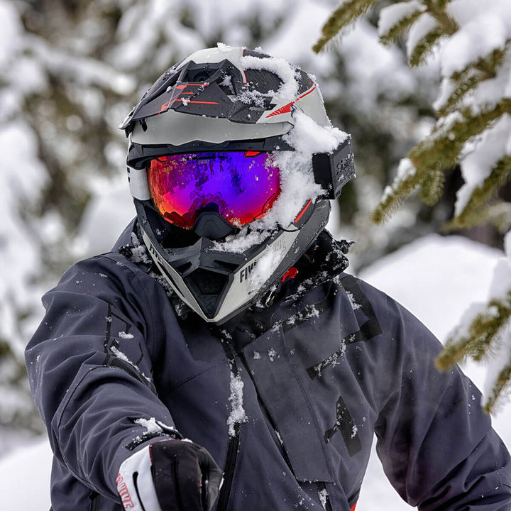 509 Aviator 2.0 XL Ignite S1 Goggle - F02010400
