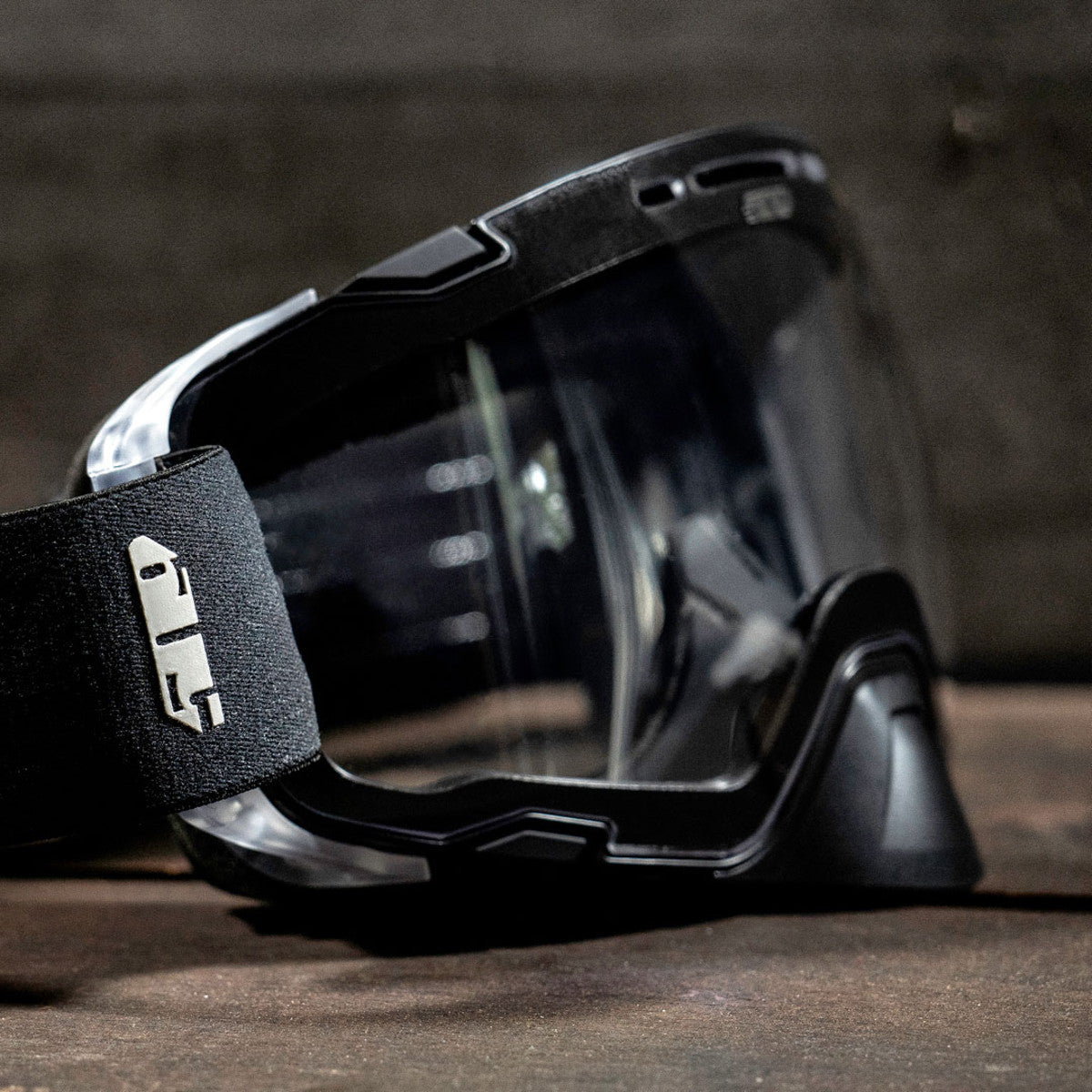 509 Aviator 2.0 Goggle - F02005700