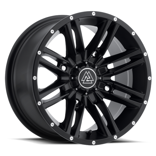 Braven Ironside Wheel