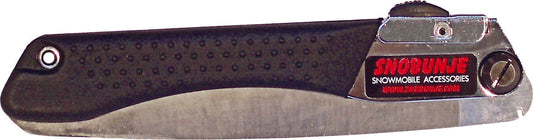 Snobunje Deluxe Steel Handle Folding Saw