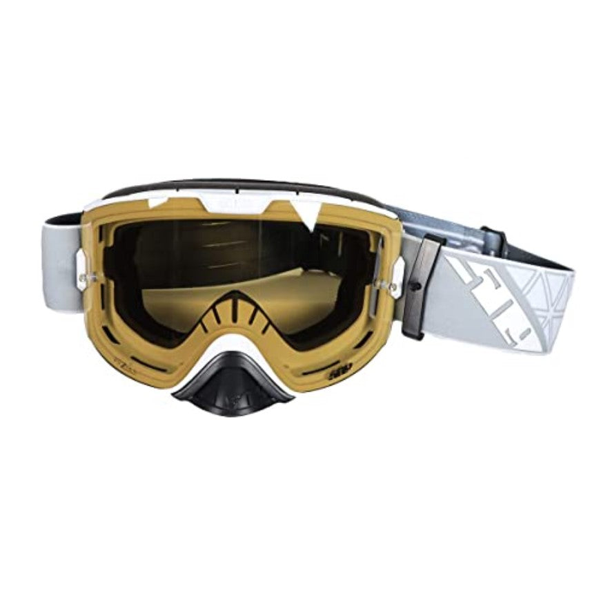 509 Kingpin Fuzion Offroad Goggle - F02000600