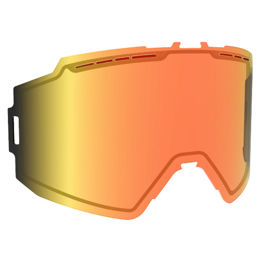 509 Sinister X6/XL6 Goggle Replacement Lens - F02001200