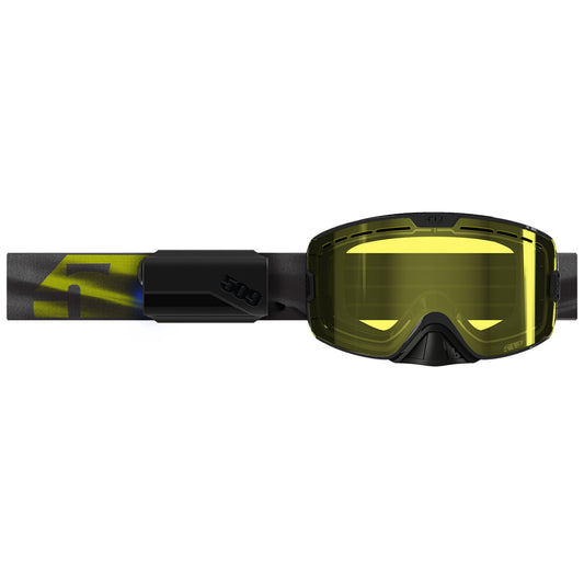 509 Kingpin Ignite Heated Goggle - F02001400