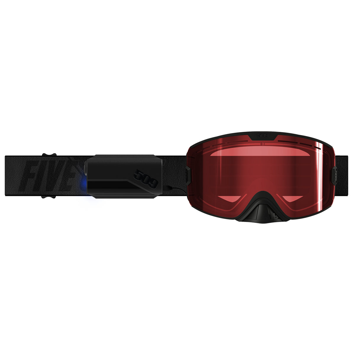 509 Kingpin Ignite Heated Goggle - F02001400