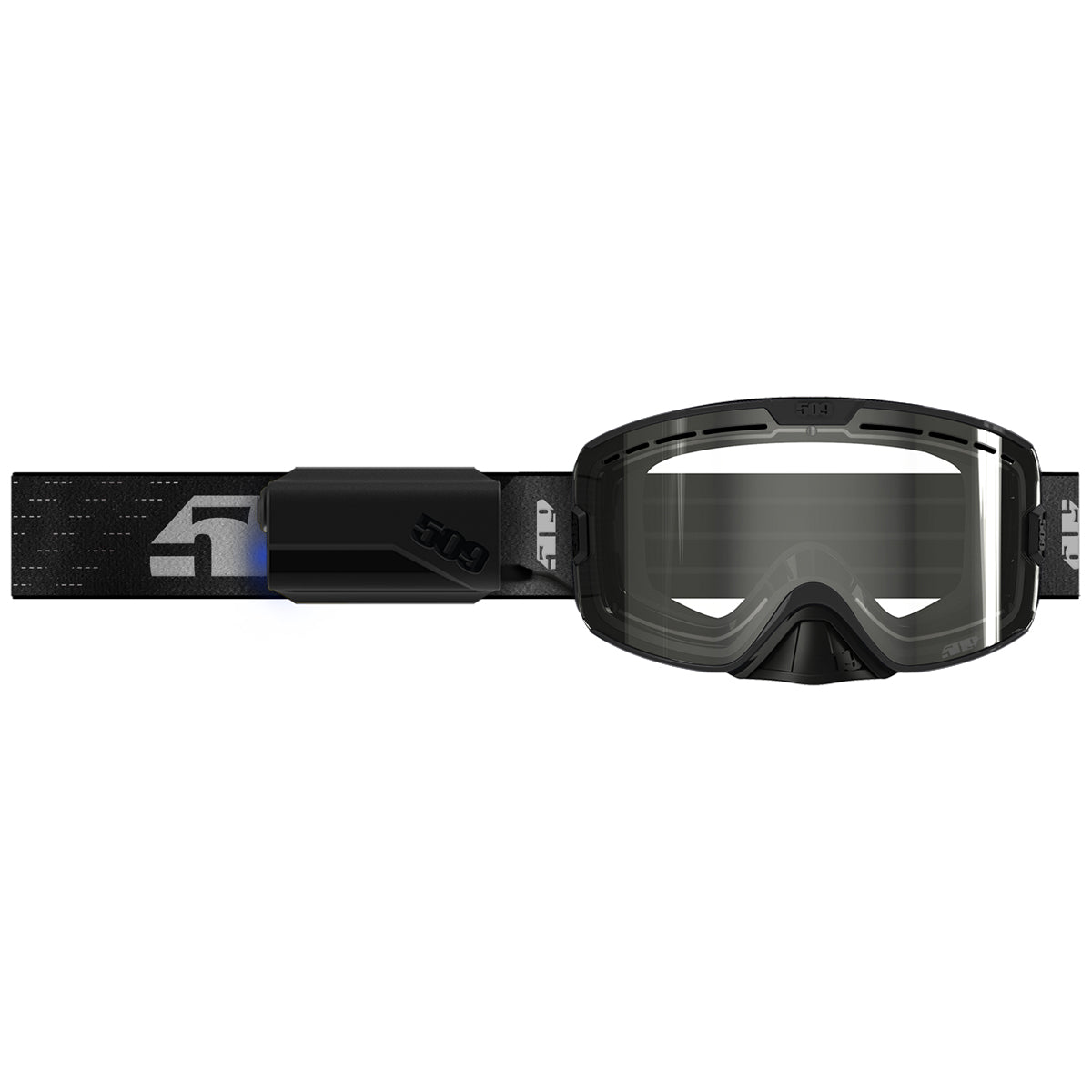509 Kingpin Ignite Heated Goggle - F02001400