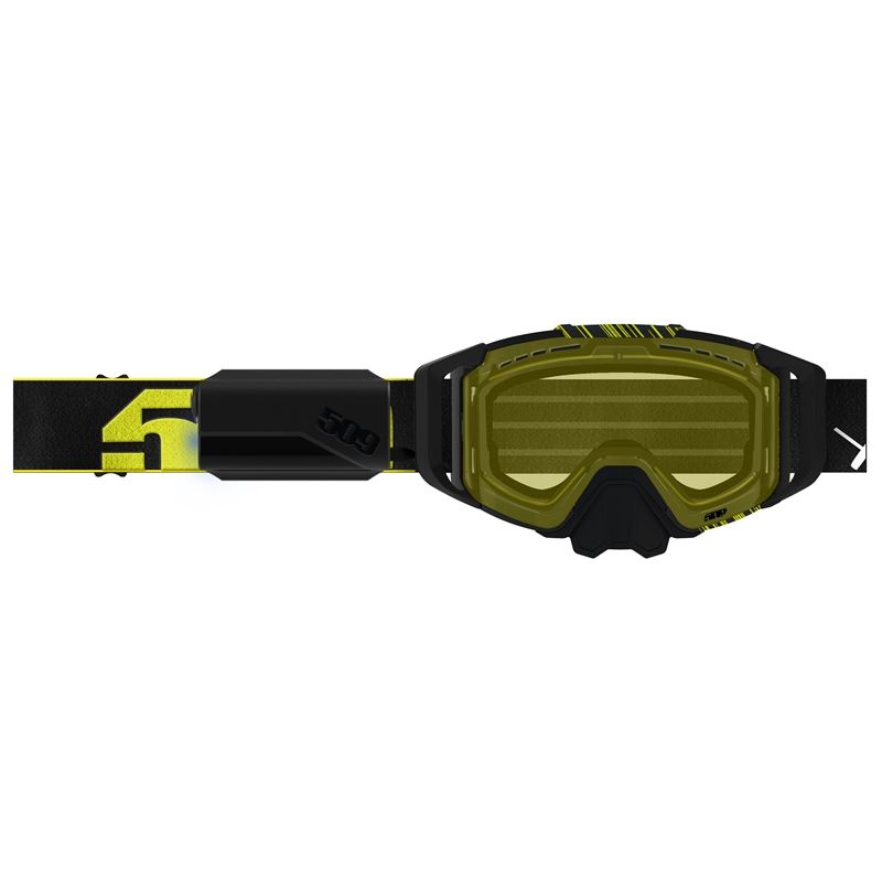 509 Sinister X6 Ignite Heated Goggle - F02003200