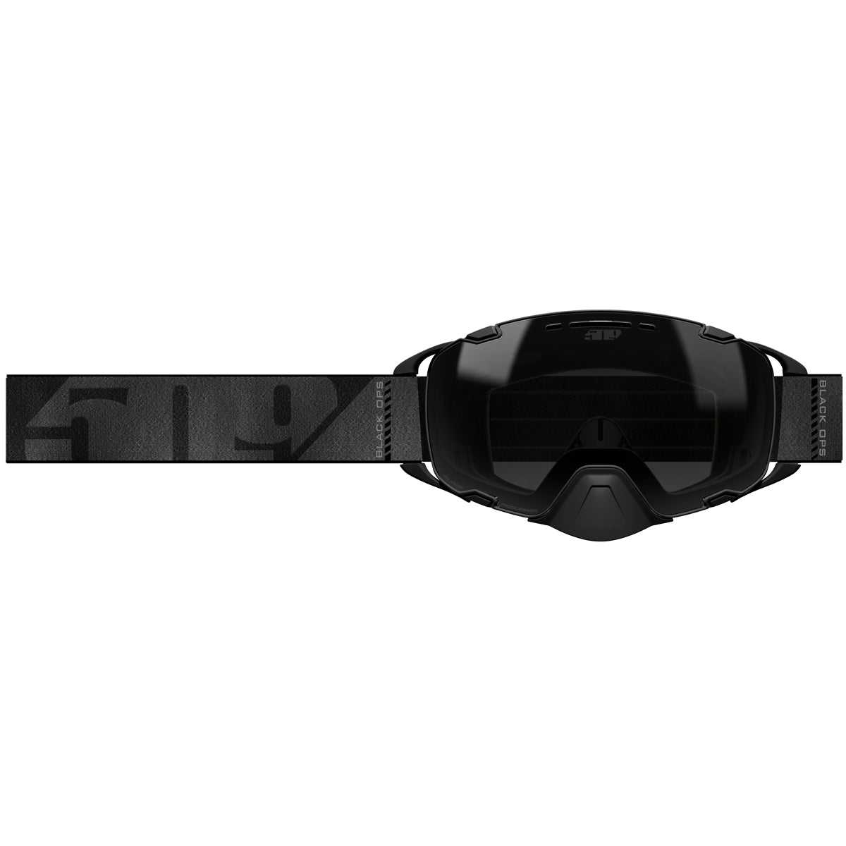 509 Aviator 2.0 Goggle - F02005700