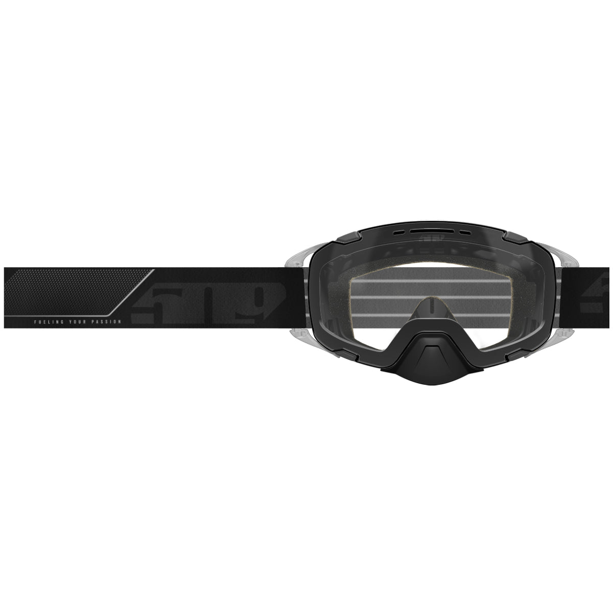 509 Aviator 2.0 Goggle - F02005700