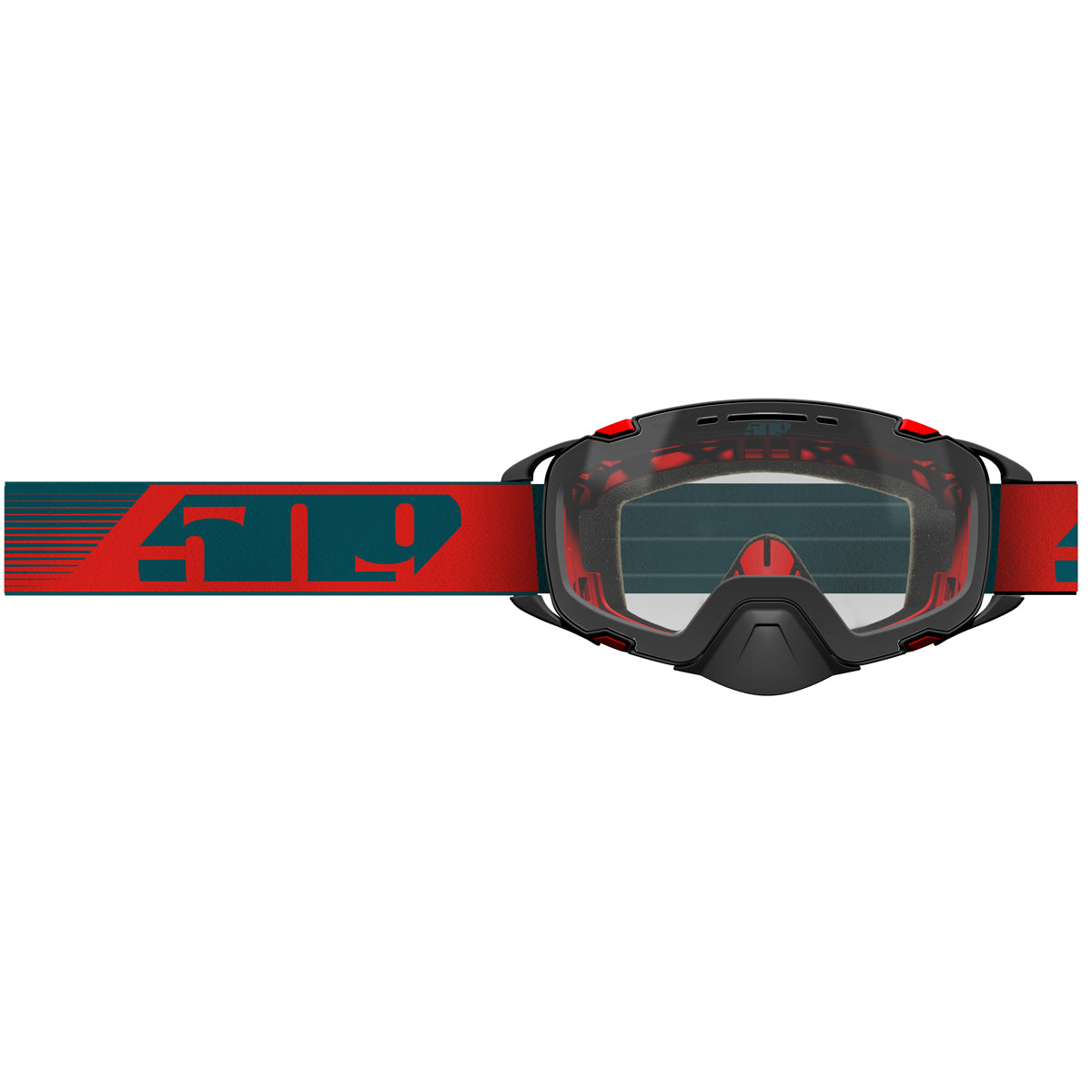 509 Aviator 2.0 Goggle - F02005700