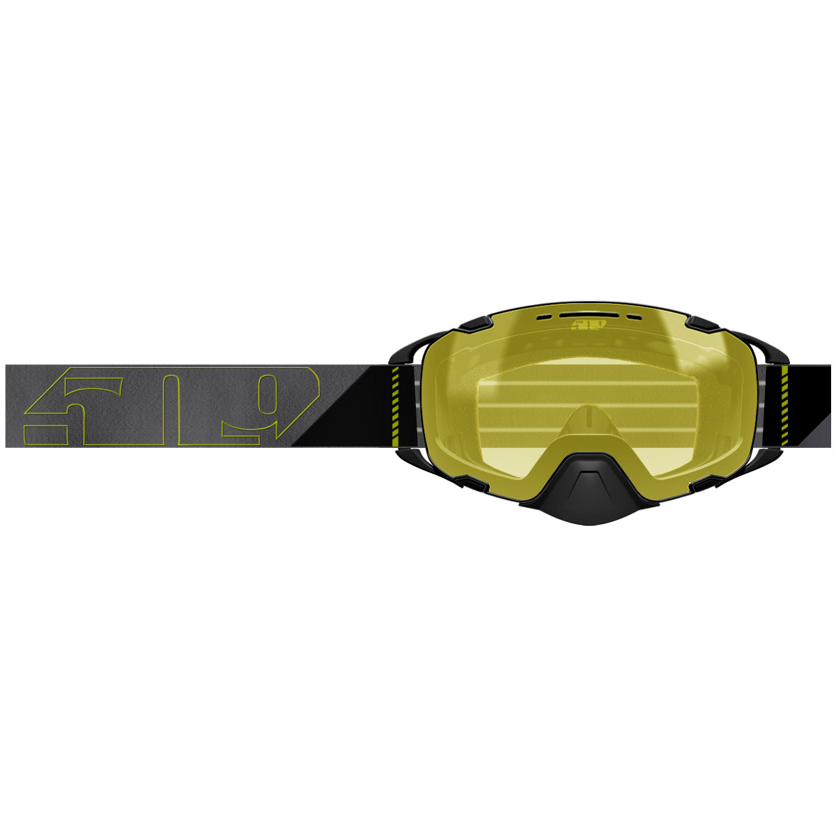 509 Aviator 2.0 Goggle - F02005700