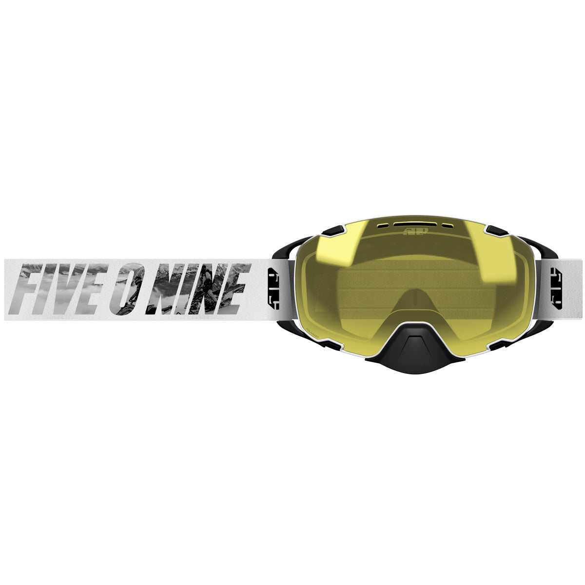 509 Aviator 2.0 Goggle - F02005700