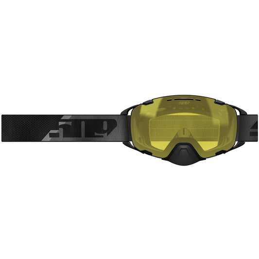509 Aviator 2.0 Fuzion Flow Goggle - F02006700