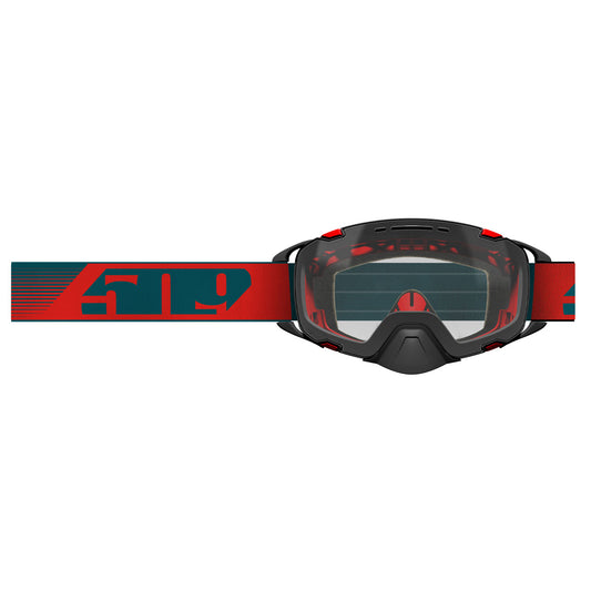 509 Aviator 2.0 Fuzion Flow Goggle - F02006700