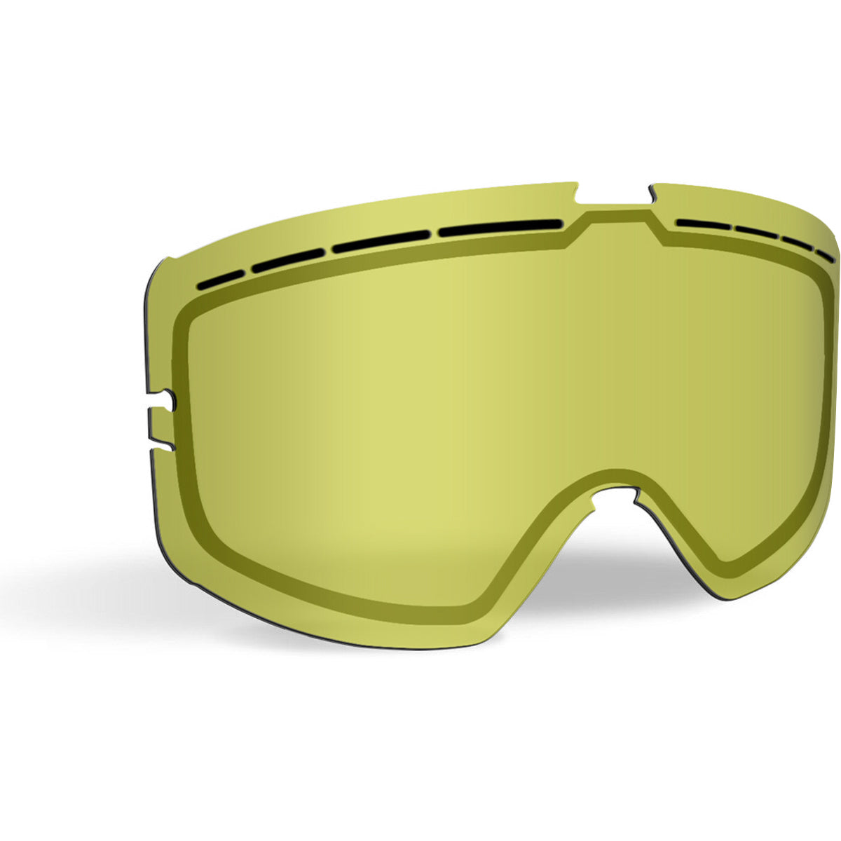 509 Kingpin Goggle Replacement Snow Lens - 509-KINLEN and F02007900