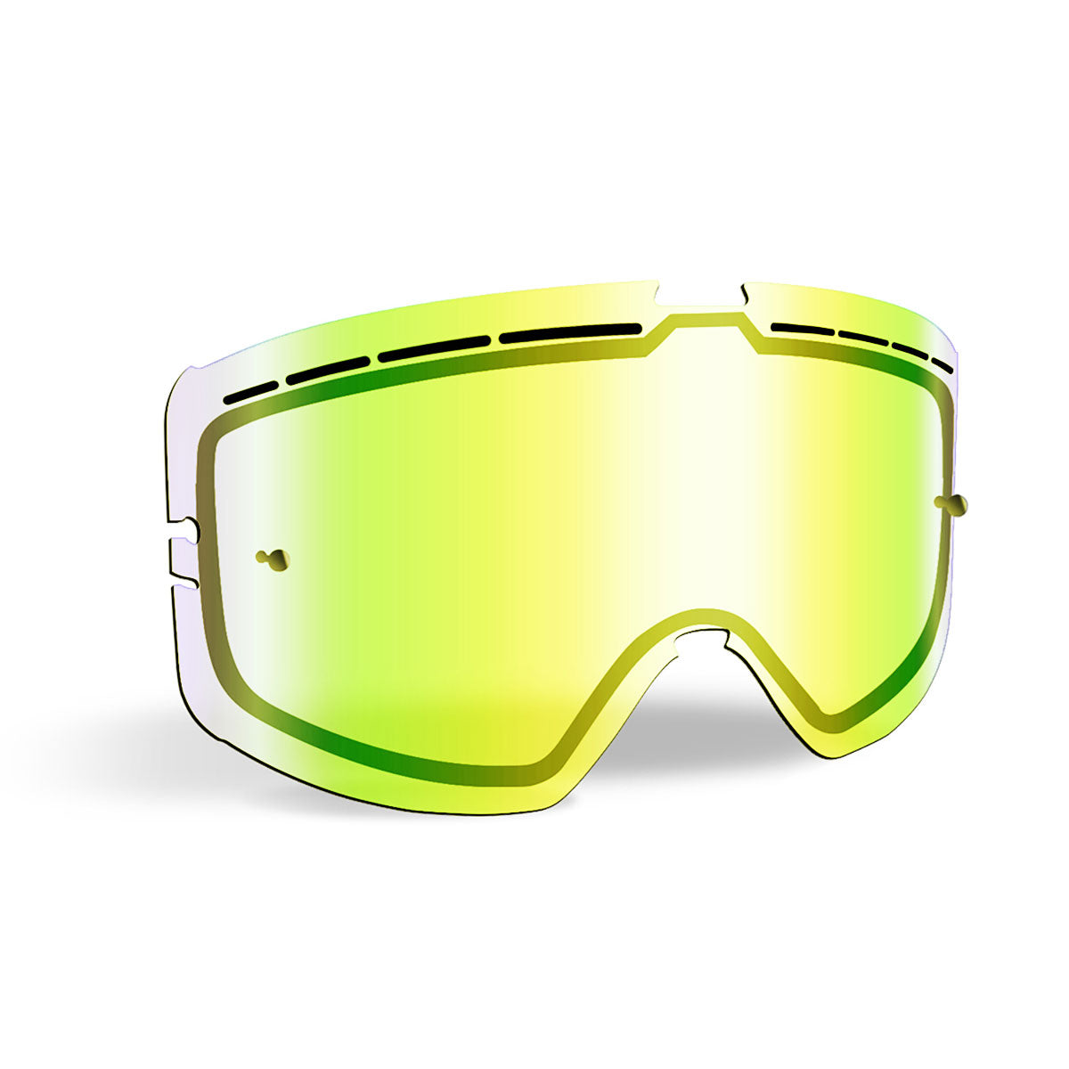509 Kingpin Goggle Replacement Snow Lens - 509-KINLEN and F02007900