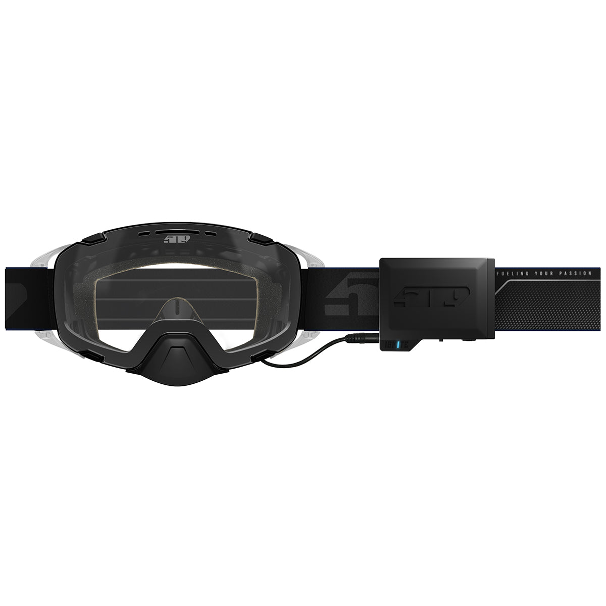 509 Aviator 2.0 Ignite S1 Goggle - F02010300