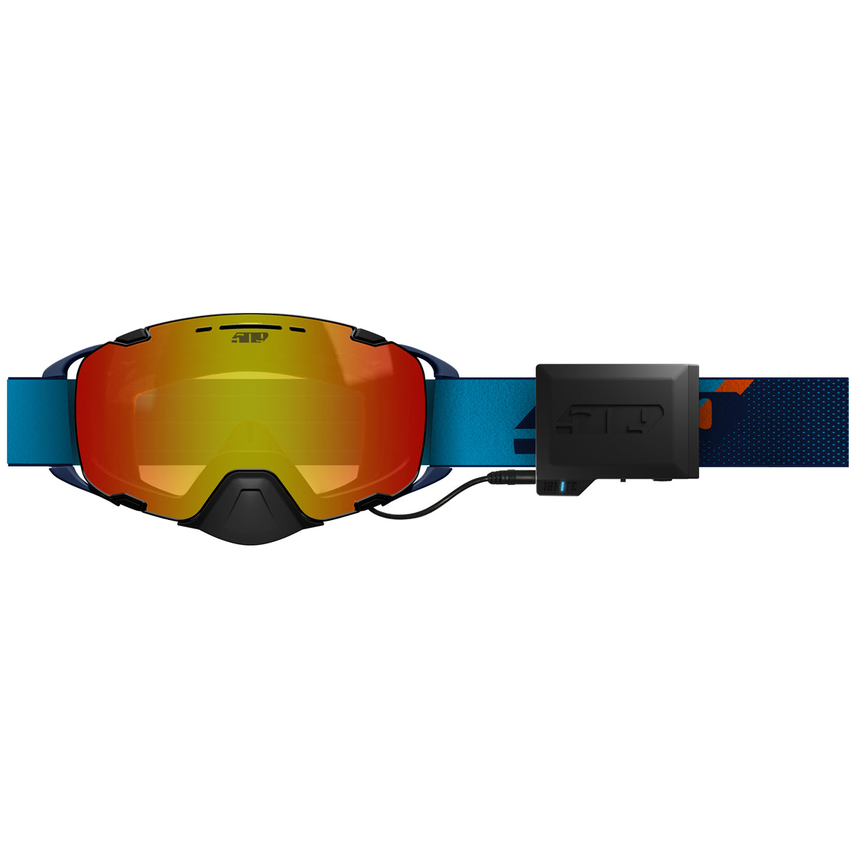 509 Aviator 2.0 Ignite S1 Goggle - F02010300