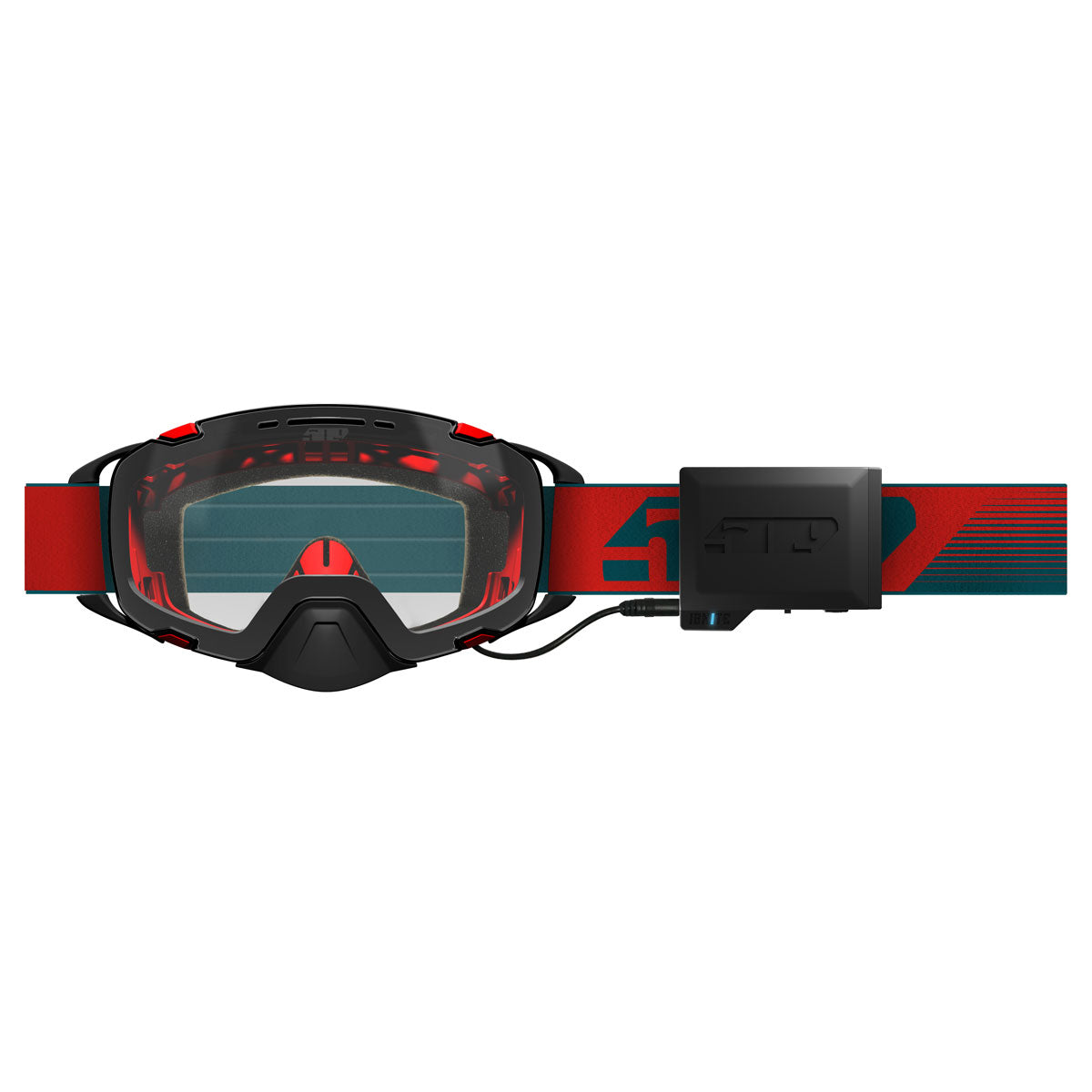 509 Aviator 2.0 Ignite S1 Goggle - F02010300